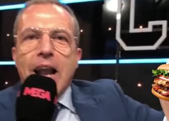 Soria le dedica a Hazard una canción burlándose de su peso