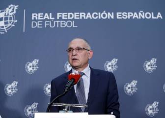 La RFEF explica su discordancia con el Convenio Colectivo del Fútbol Femenino