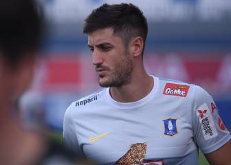 Arranca la Thai League: Rochela, Sergio Suárez, Toti, Patiño…