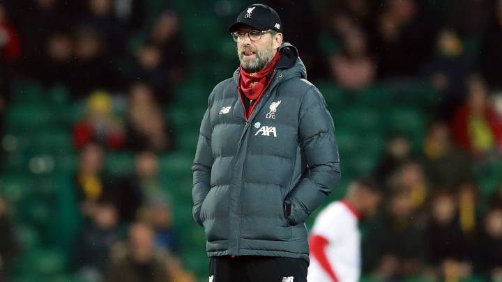 Klopp City