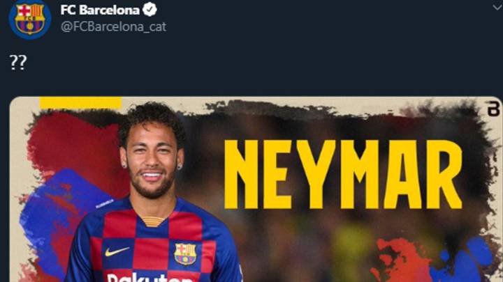 neymar fc barcelona jersey
