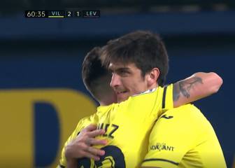 El Submarino se lanza directo a por las aguas de la Champions