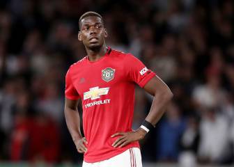 La oferta desorbitada de la Juve por Pogba: 130 M€ más dos jugadores