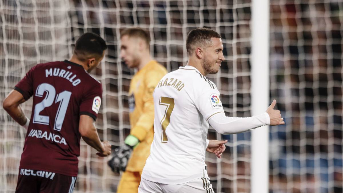 A Que Hora Juega El Real Madrid Hoy