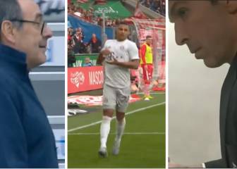 De la broma de Buffon por la que le tachan de racista al truco de Sarri para matar el mono