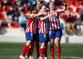 El Clásico de Champions será a las 19:30h el 24-M y el 1-A