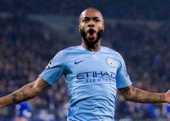 Man City's Sterling clarifies future amid Real Madrid speculation
