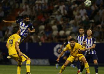 Carlos Bravo se va cedido al Rayo Majadahonda