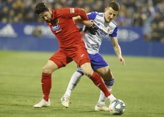 El Fuenla nunca baja los brazos