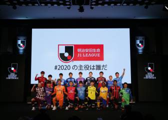 Arranca la J-League 2020: Iniesta, licencia para soñar