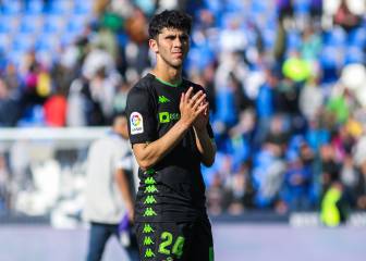 Betis - Mallorca: TV, horarios y cómo y dónde ver