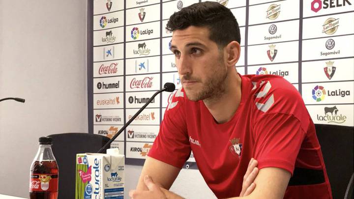 Herrera: "El Granada exige un nivel máximo de concentración"