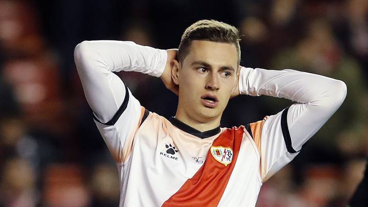 Rayo - Huesca en directo: LaLiga Smartbank jornada 29 en vivo