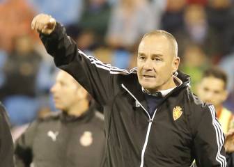 El liderato de Víctor Fernández