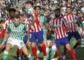 El patrocinio del fútbol español está bajo sospecha