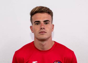 El Zaragoza ficha al lateral zurdo Pep Chavarría