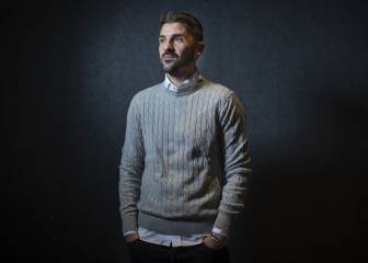 Villa confiesa lo cerca que estuvo de Wenger