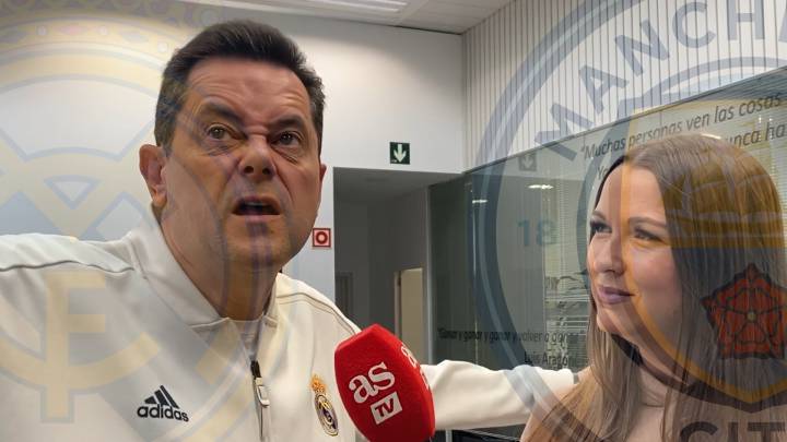 División de opiniones para el Madrid-City: la apuesta de Roncero dará que hablar