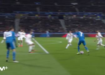 La Juve contra las cuerdas y Cristiano tirando del carro solo: si mete esto se cae el estadio...