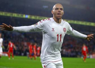 Oficial: el Leganés no puede fichar