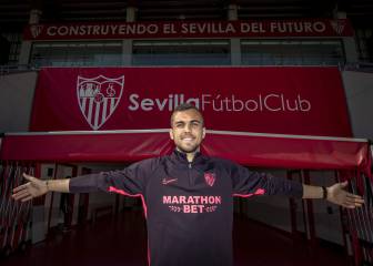 Confirmación en Nervión