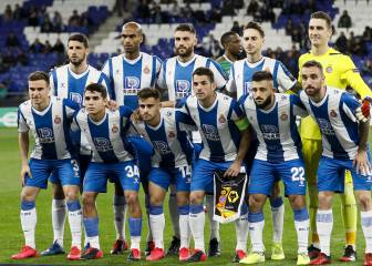 1x1 Espanyol: Calleri afina, pero la defensa sigue sin entonarse