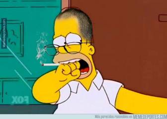 Los memes más divertidos de las jornadas europeas