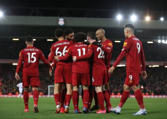 La Premier podría suspenderse por el Coronavirus, según 'The Telegraph'