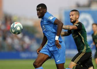 El Torres acoge un derbi de ocho kilómetros de distancia