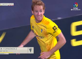 El Cádiz sentencia a José María Gutierrez