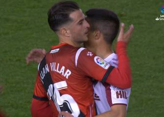 Albacete y Rayo firman las tablas