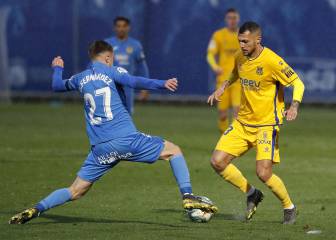 Tragicomedia a la fuenlabreña