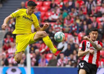 El Athletic se reencuentra con el triunfo once partidos después