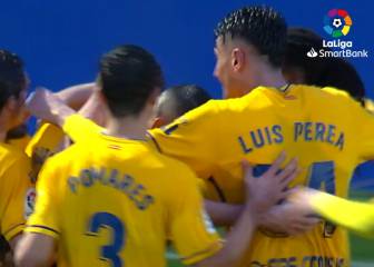 Arribas pone el sello a la locura