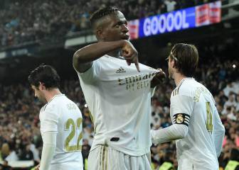 Brazil media reacts to Clásico: 