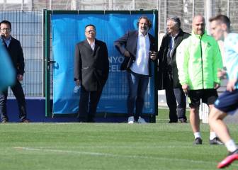 Un dilema que define el futuro