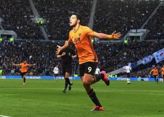 México especula con el regreso de Raúl Jiménez al Atlético