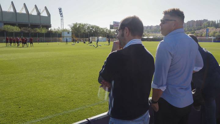 Real Valladolid Ronaldo Premio A La Plantilla Con Un Iphone Y Dos
