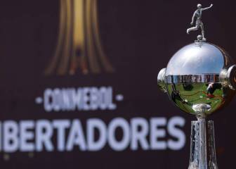 ¿Cómo ver vía Facebook Watch los partidos de la Libertadores en la fecha 1?