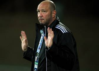 Walter Zenga, todas las noticias - AS.com