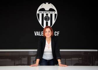 Dos décadas sacando cuentas en Mestalla