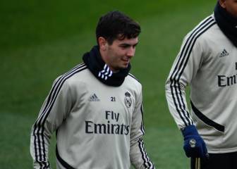 El año en blanco de Brahim