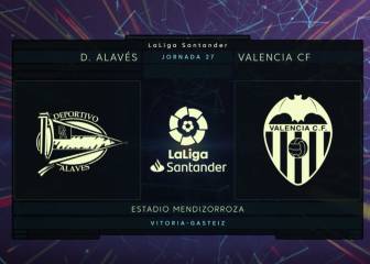 Edgar amarga al Valencia que sigue negado fuera de Mestalla