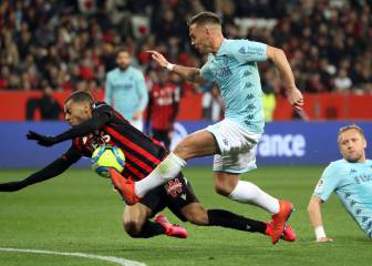 El Mónaco pierde el derbi en el descuento