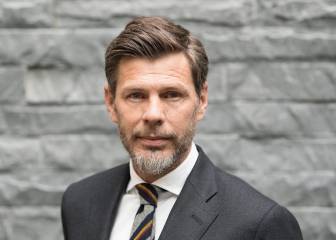 El Milán y Boban se separan