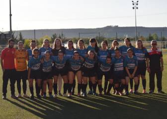 Intento de agresión sexual a una joven jugadora en Logroño