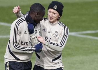 Un Madrid mermado y un Rubi acorralado en el Villamarín