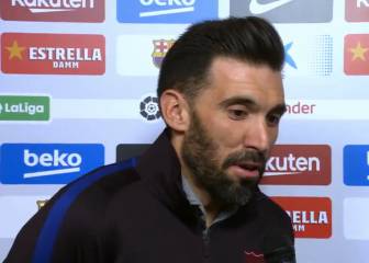 Eder Sarabia responds after Clásico outburst: 