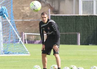 Necesidad frente a resaca