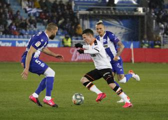 Gameiro llega a 200 partidos en LaLiga; Kondogbia, 100